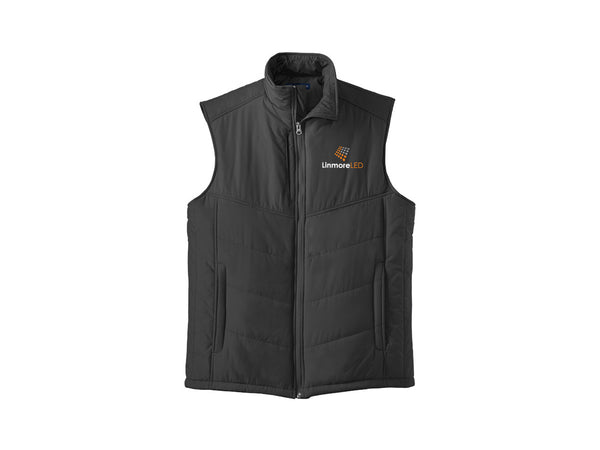 Port Authority® Men's Puffy Vest