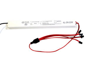 LED Drivers for Ace LED Light Bar Kit (ABK)